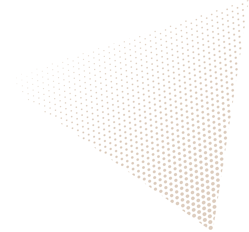 Decorative dots